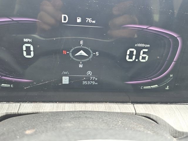 Certified 2024 Kia Telluride EX AWD/4WD image 46