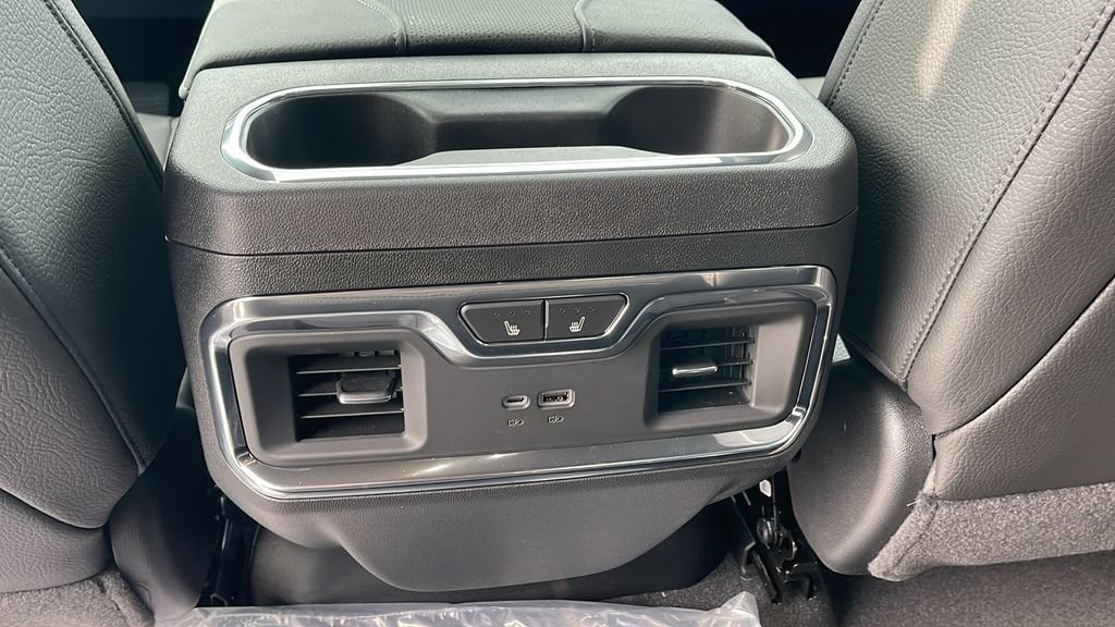 New 2026 GMC Sierra 1500 Denali AWD/4WD image 19