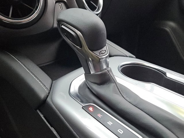 Used 2025 Chevrolet Blazer LT image 19