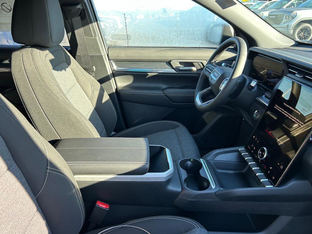 New 2026 GMC Terrain Elevation w/ Technology Package II image 19