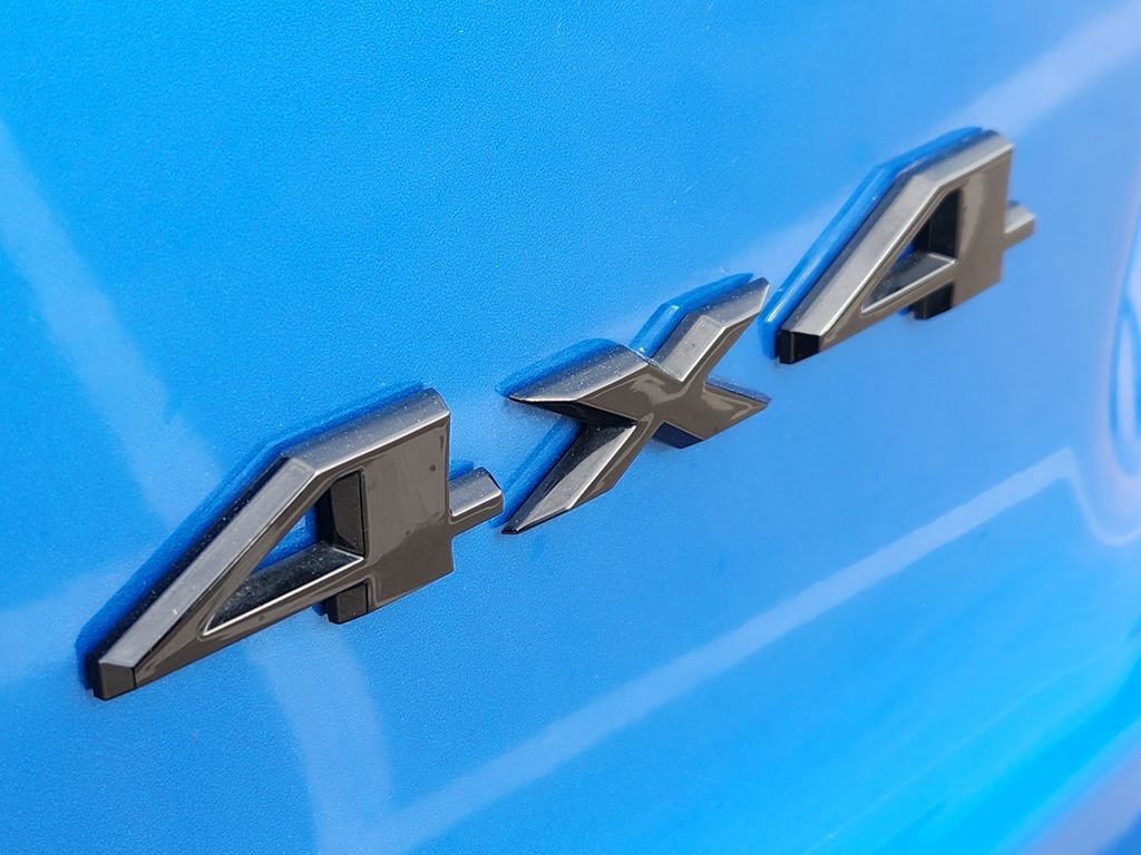 Used 2023 Jeep Cherokee Altitude Lux image 13