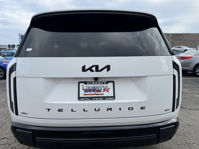 New 2027 Kia Telluride SX X-Line AWD/4WD image 30