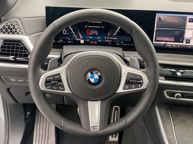 Used 2026 BMW X5 xDrive40i w/ M Sport Package image 14