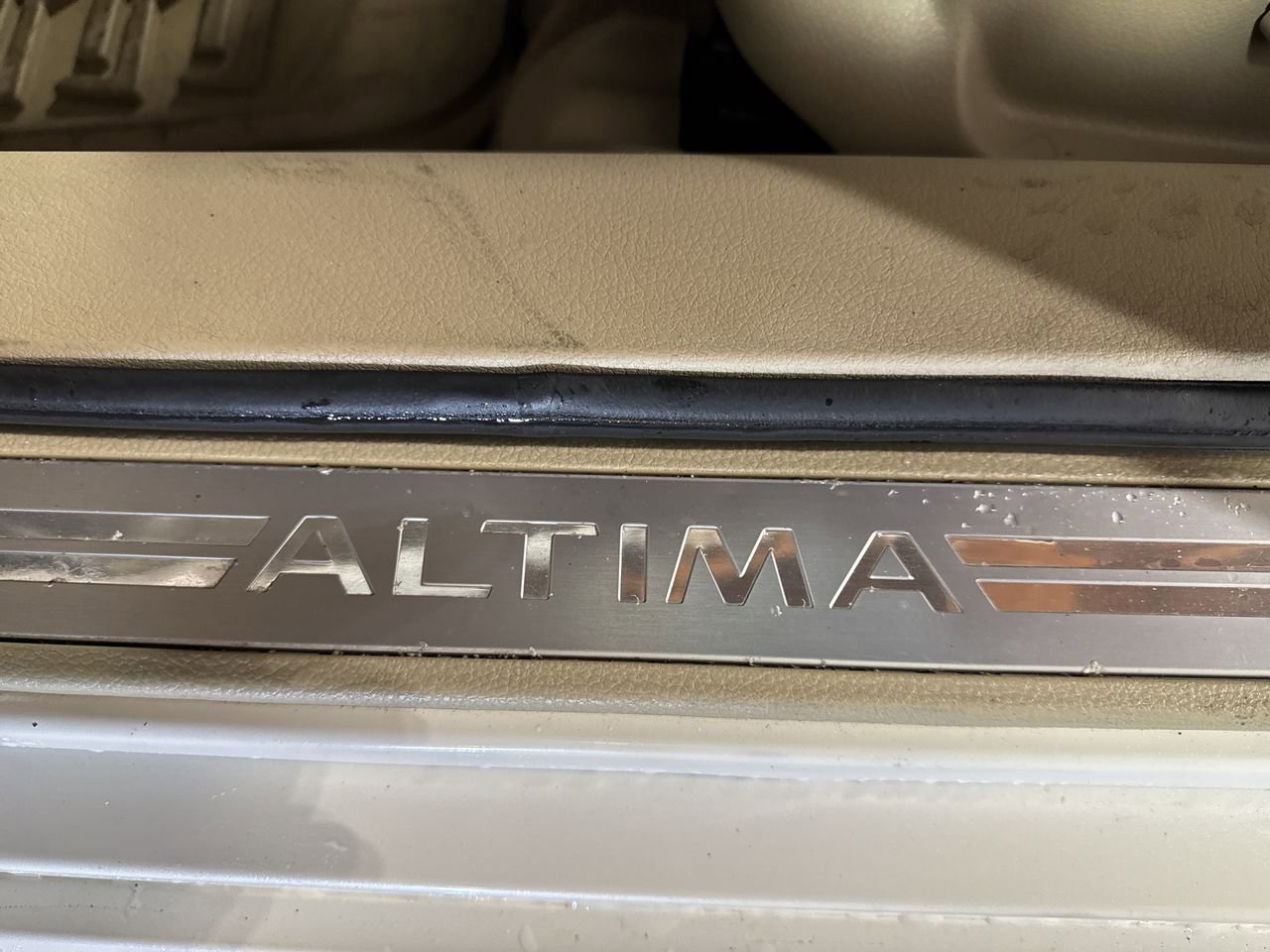 Used 2009 Nissan Altima 2.5 S w/ Premium Pkg image 18