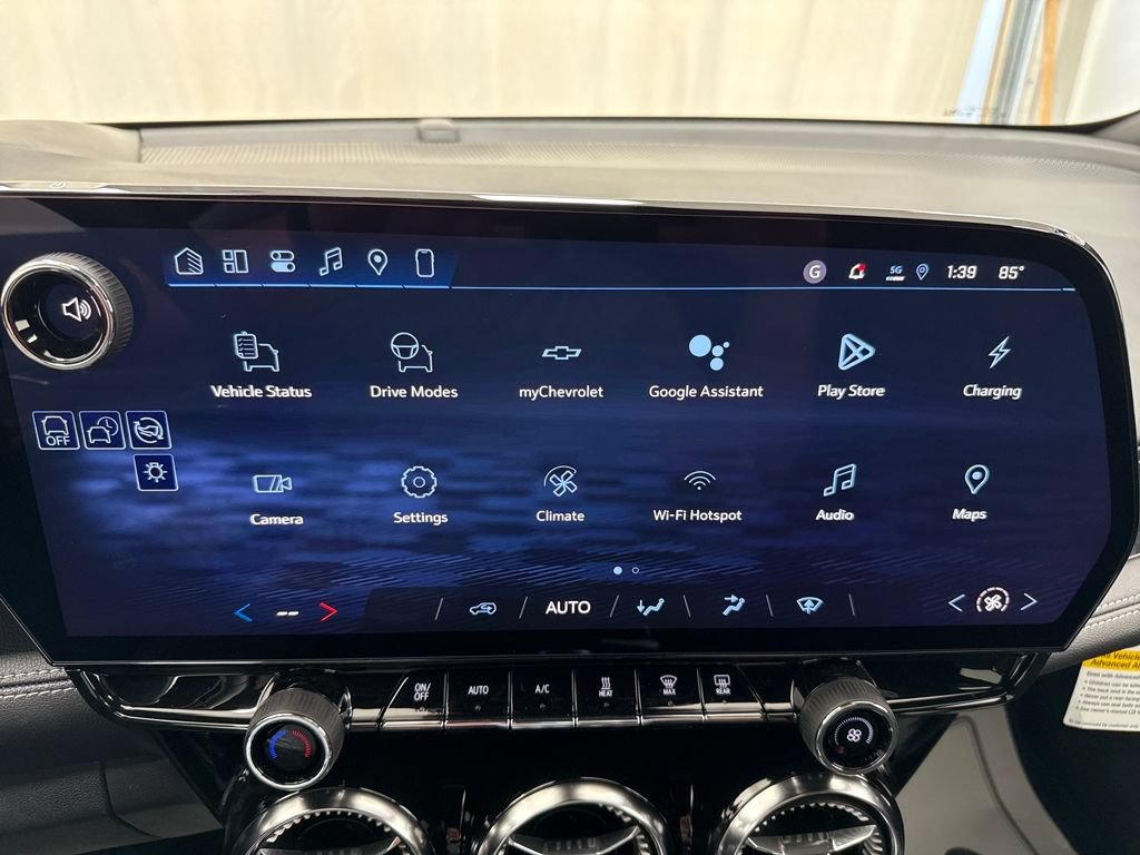 New 2026 Chevrolet Blazer EV LT AWD/4WD image 26