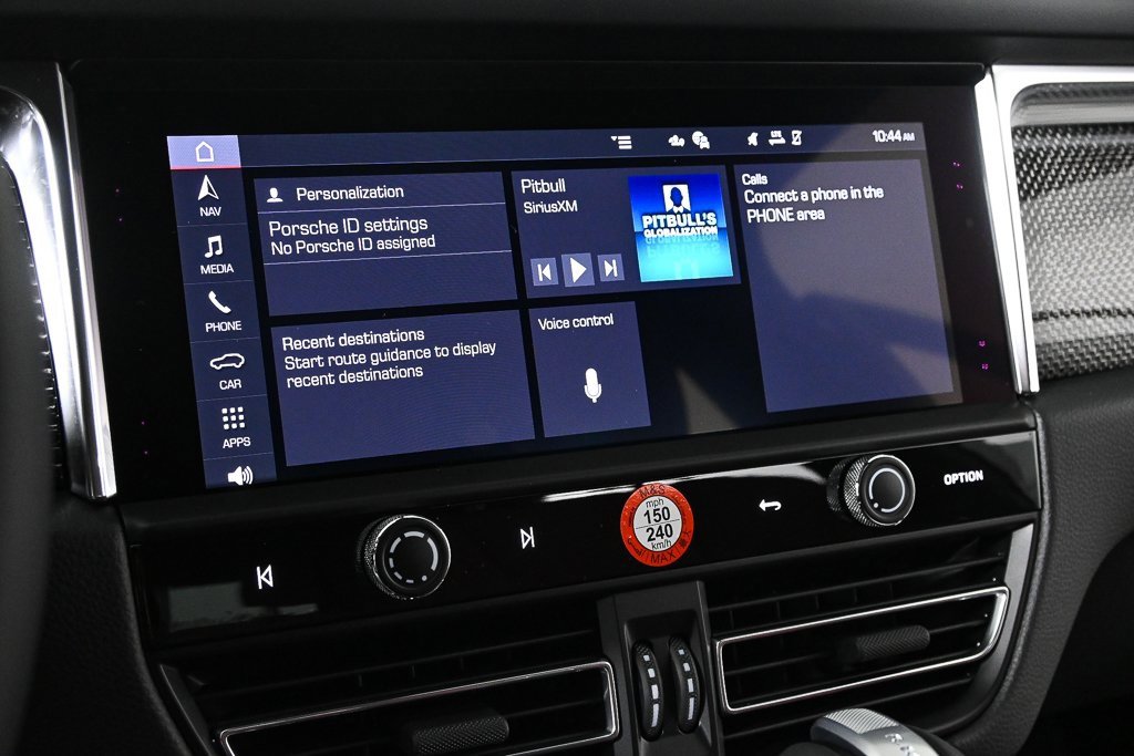 New 2026 Porsche Macan GTS image 15