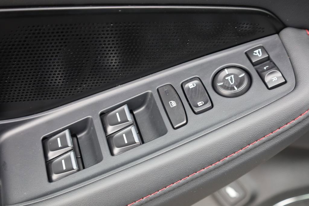 New 2026 Acura MDX Type S AWD/4WD image 11