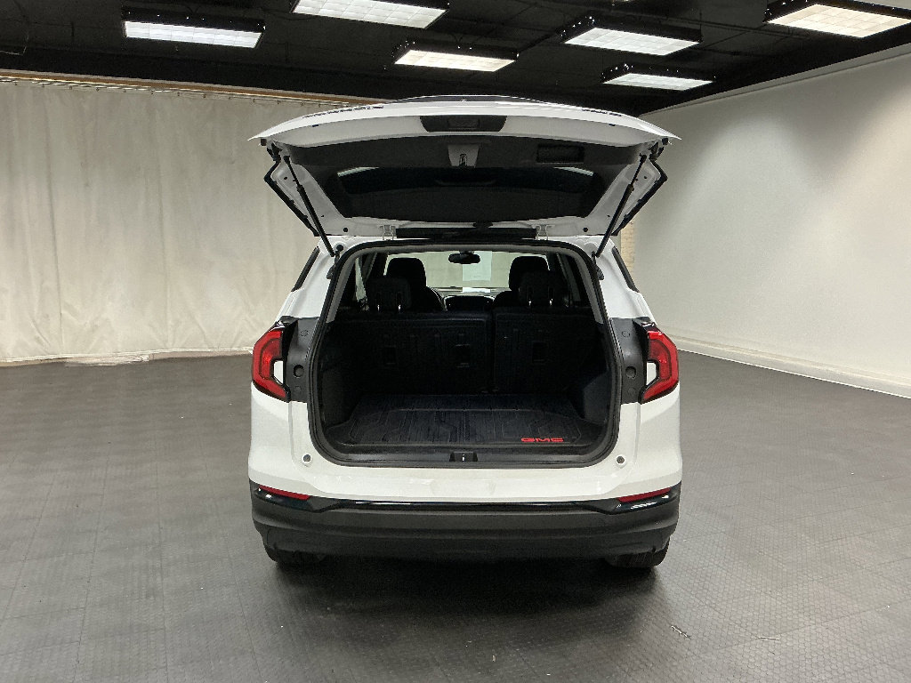 Used 2020 GMC Terrain SLE w/ Driver Convenience Package AWD/4WD image 27