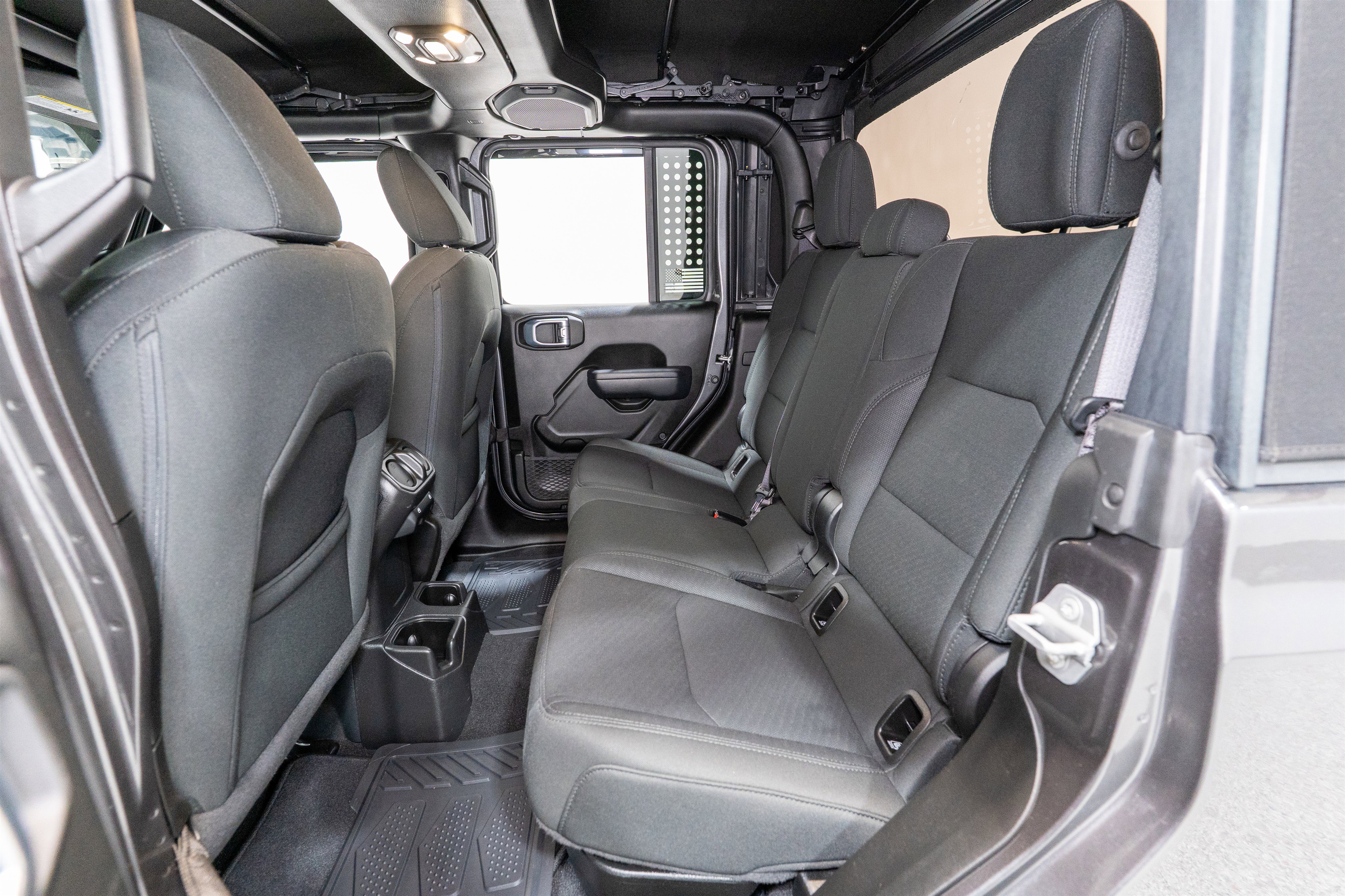 Used 2022 Jeep Gladiator Sport image 29