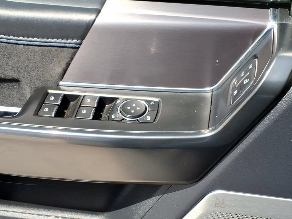 Used 2024 Ford F150 Platinum AWD/4WD image 36