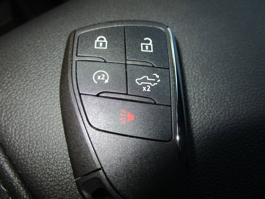 New 2026 GMC Sierra 1500 Elevation image 50