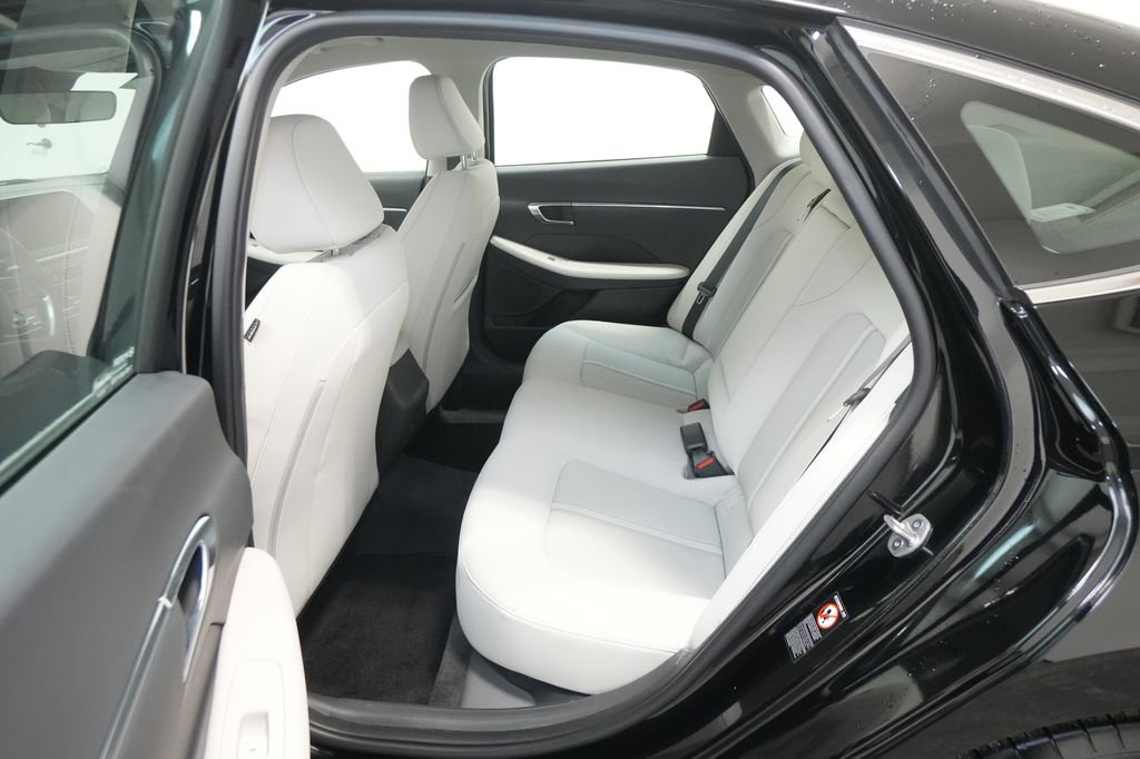 Used 2023 Hyundai Sonata SEL image 18