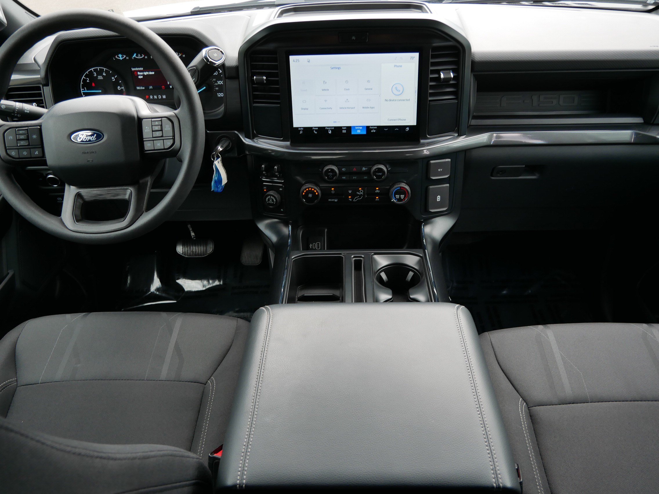 Used 2026 Ford F150 STX AWD/4WD image 10