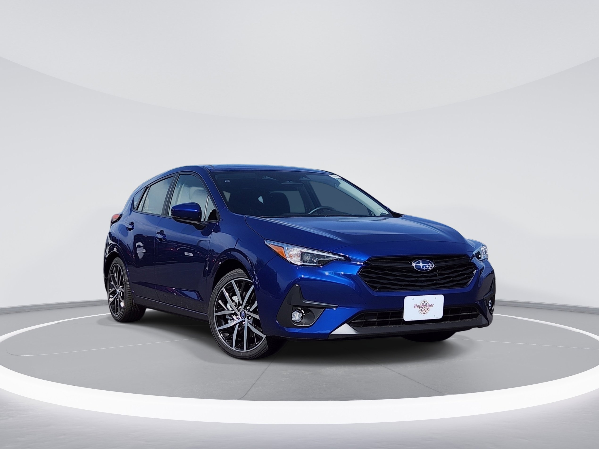 New 2026 Subaru Impreza 2.0i Sport AWD/4WD image 1
