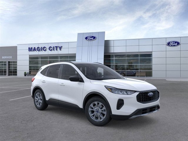 New 2026 Ford Escape Active w/ Tech Pack #1 AWD/4WD image 7