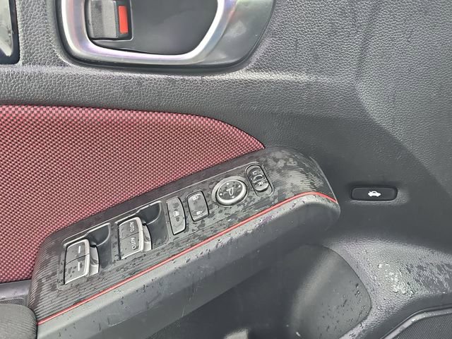 Used 2022 Honda Civic Si image 24