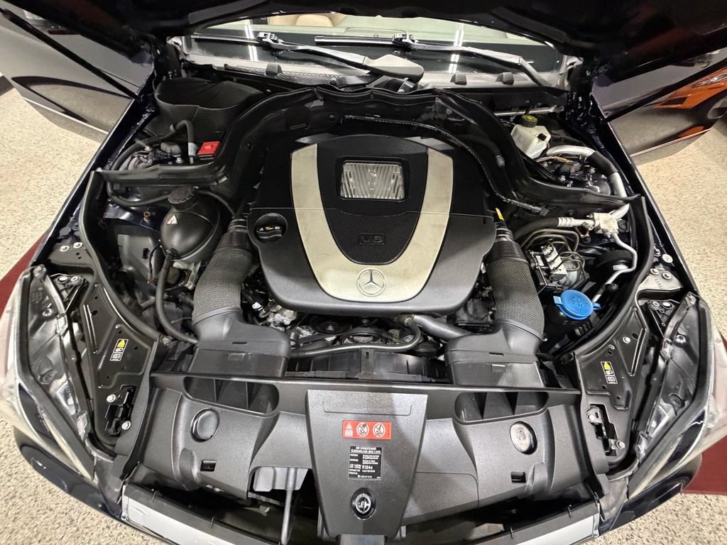 Used 2011 Mercedes-Benz E 350 Cabriolet image 38
