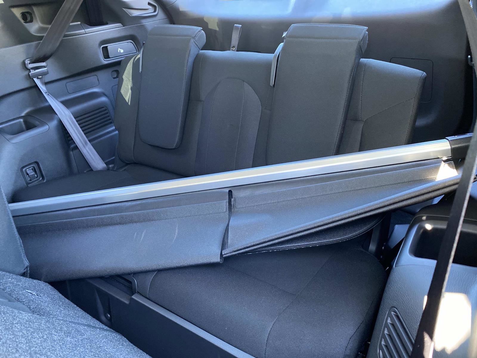 New 2026 Mitsubishi Outlander ES image 8