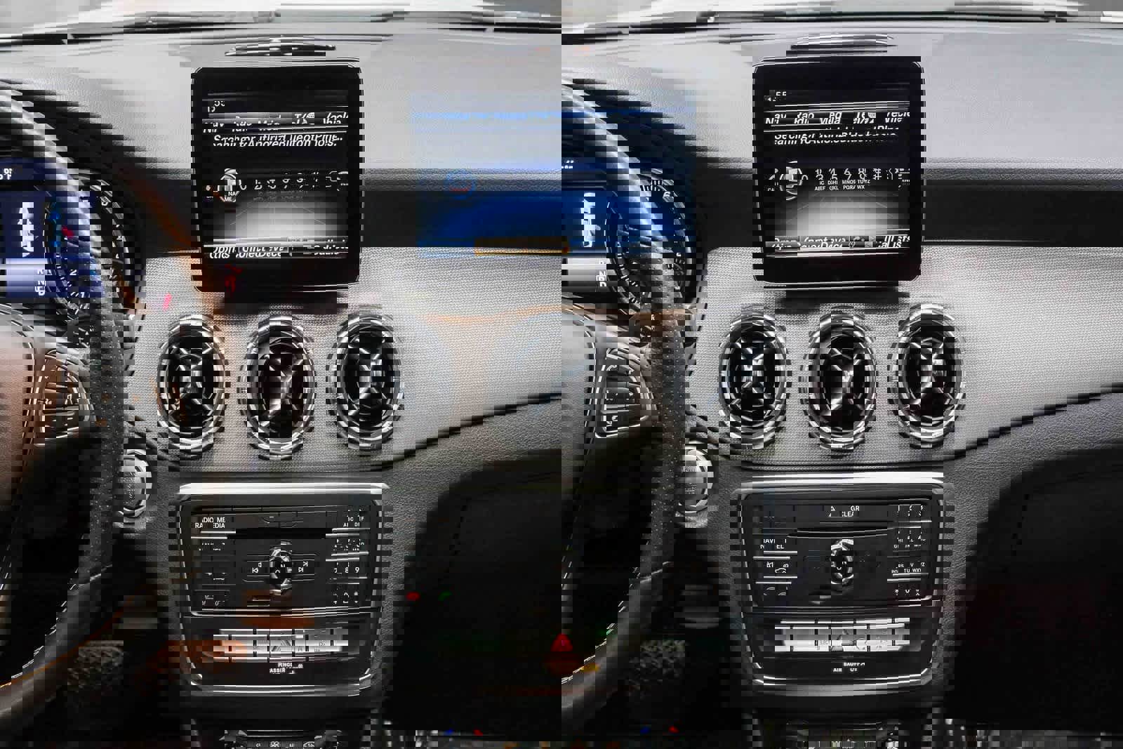 Certified 2018 Mercedes-Benz CLA 250 image 14