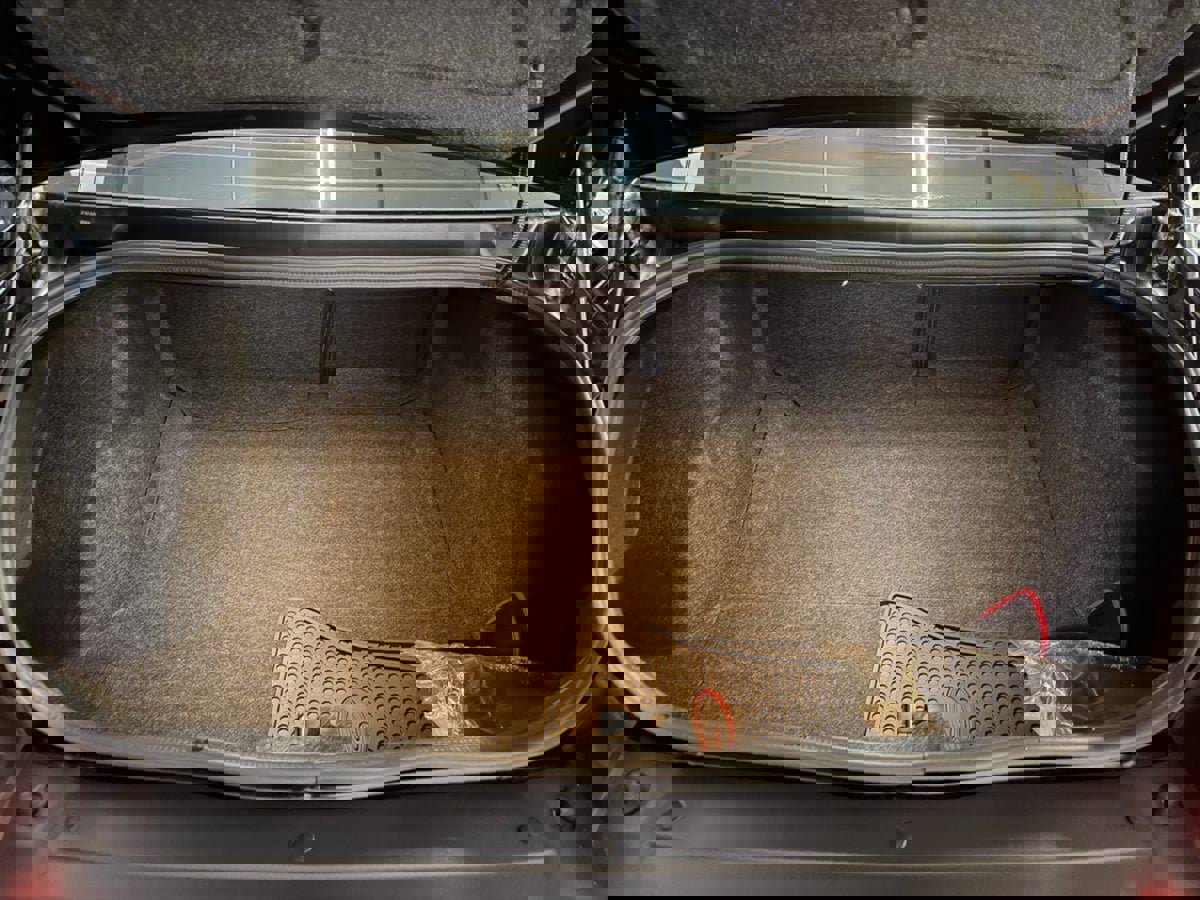 Used 2023 Dodge Challenger SRT Hellcat Redeye image 26