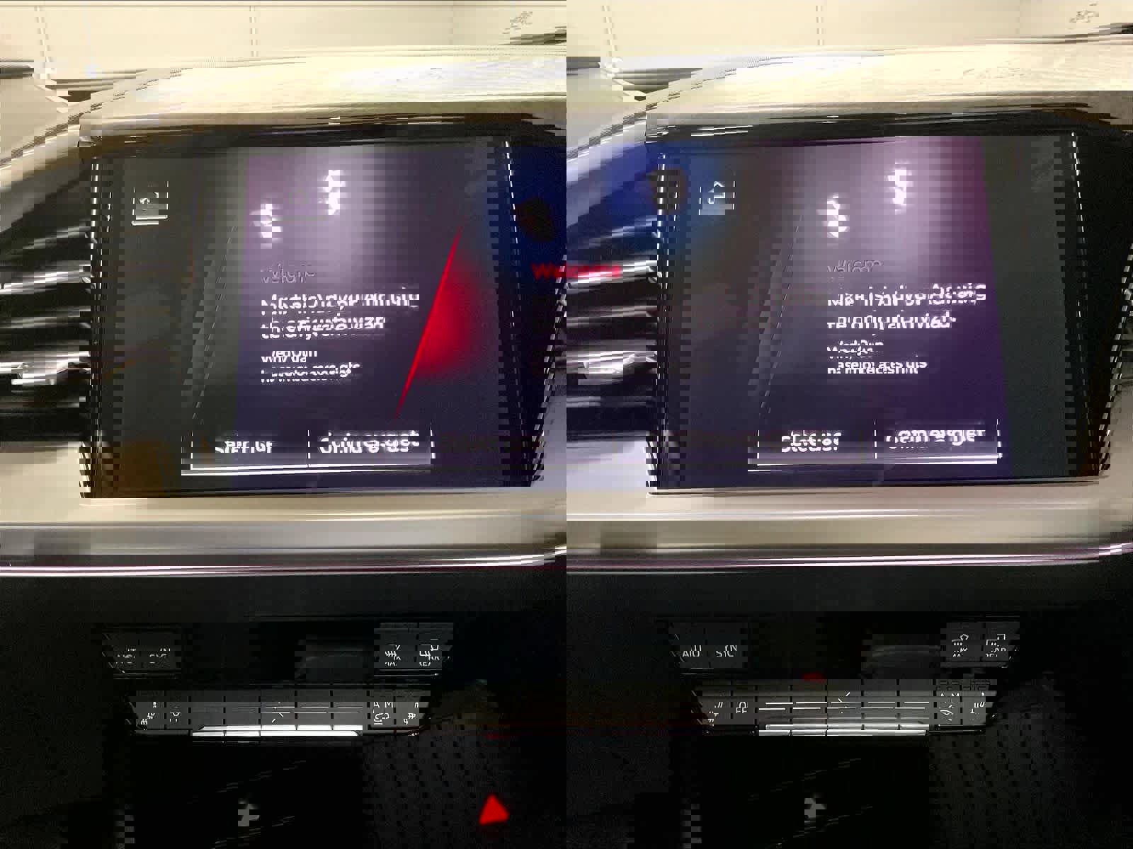 Used 2023 Audi Q4 e-tron Premium Plus w/ Premium Plus image 9