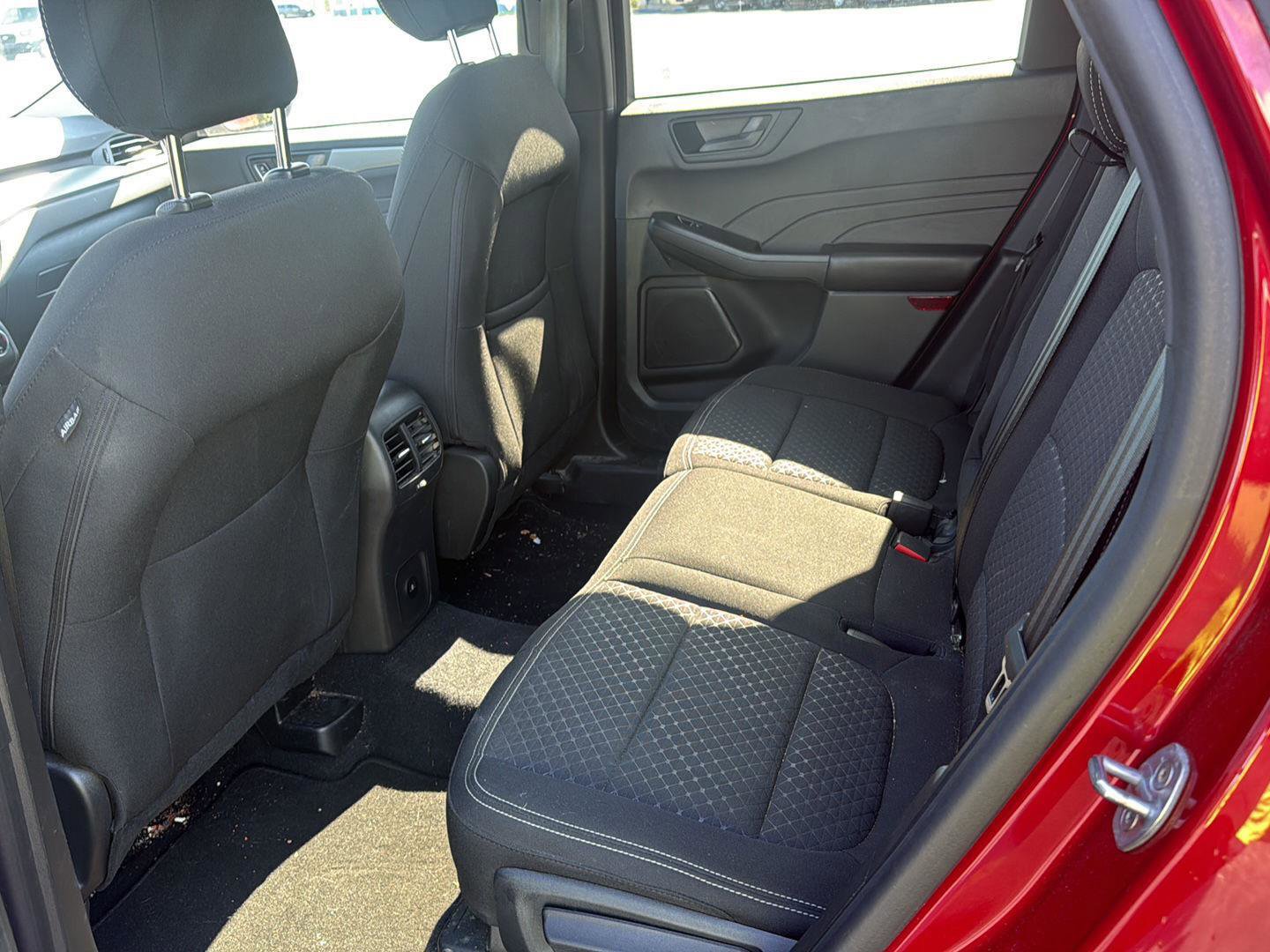 Used 2023 Ford Escape Active AWD/4WD image 25