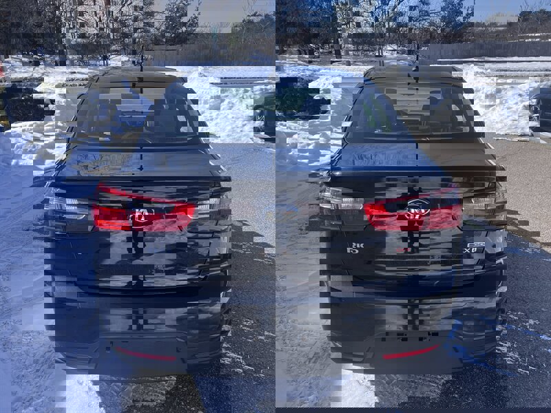 Used 2014 Kia Rio EX image 4