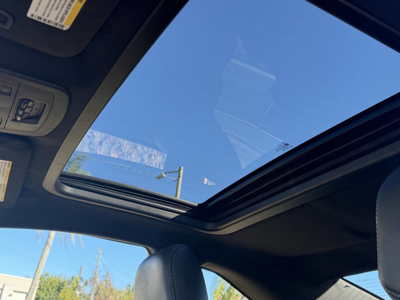 Used 2012 Cadillac CTS Premium image 13