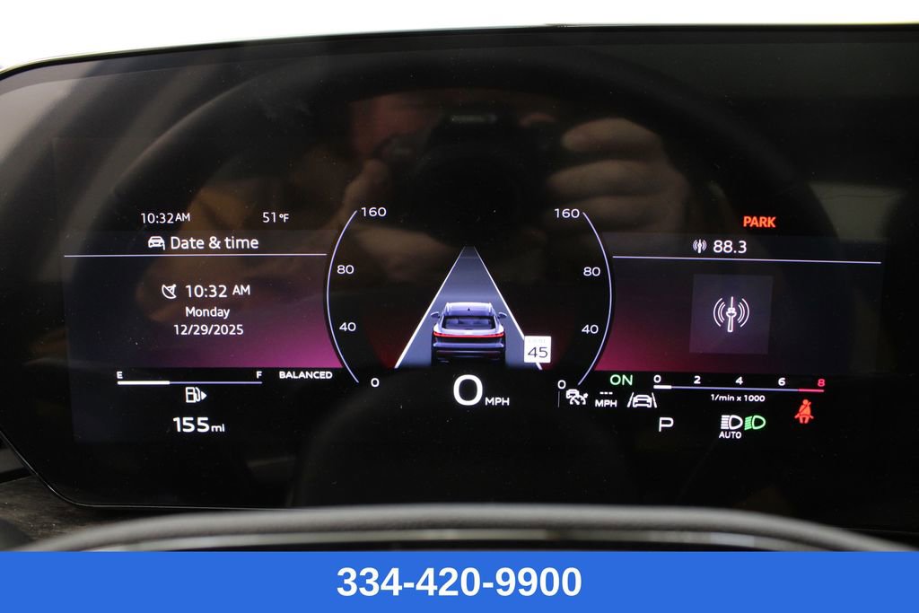 New 2025 Audi Q5 Premium Plus image 9