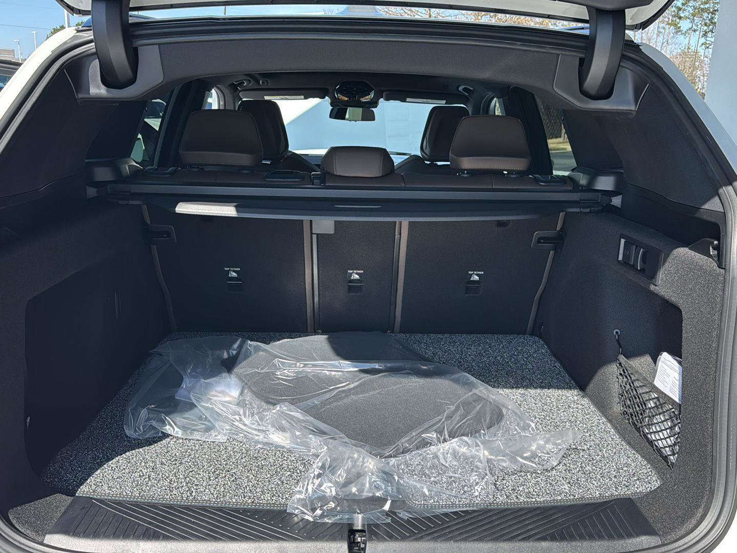 New 2026 BMW X3 xDrive30 image 30