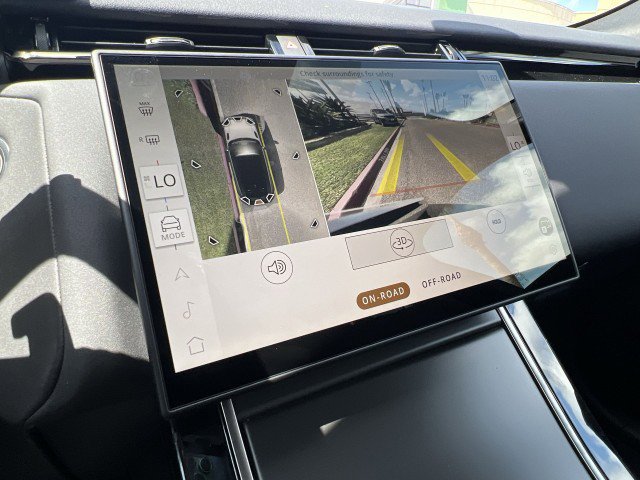 New 2026 Land Rover Range Rover Velar S image 28