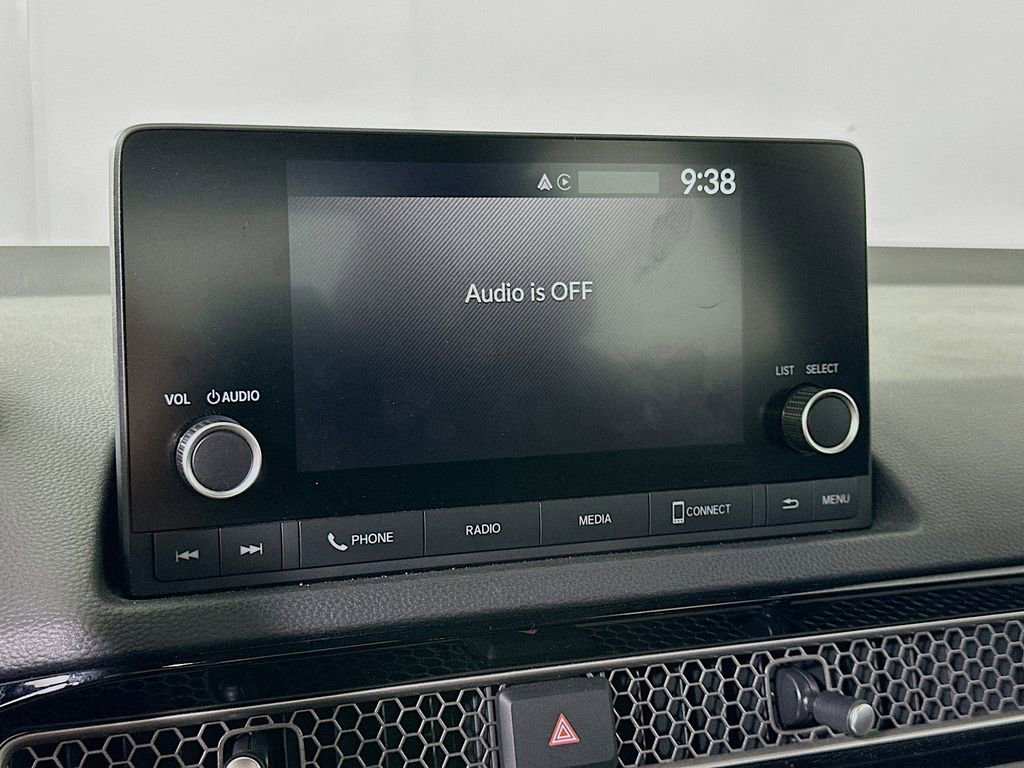 Used 2025 Honda Civic Sport image 21