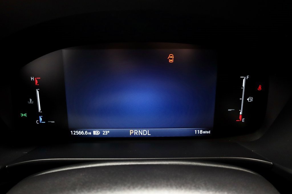 Certified 2025 Ford Escape ST-Line Elite w/ Tech Pack #1 image 32