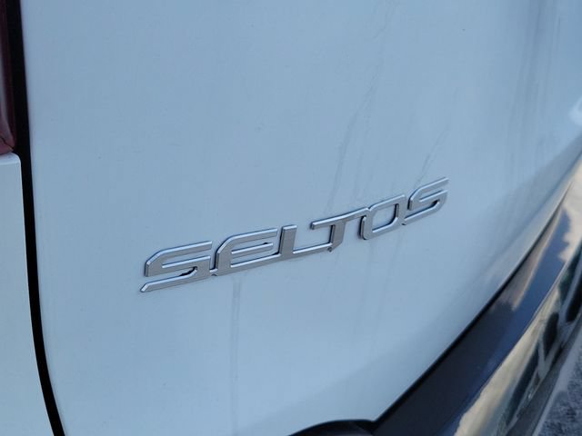 Used 2024 Kia Seltos S FWD image 6
