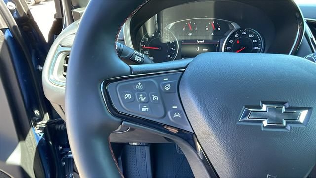 Used 2024 Chevrolet Equinox RS w/ RS Leather Package FWD image 23
