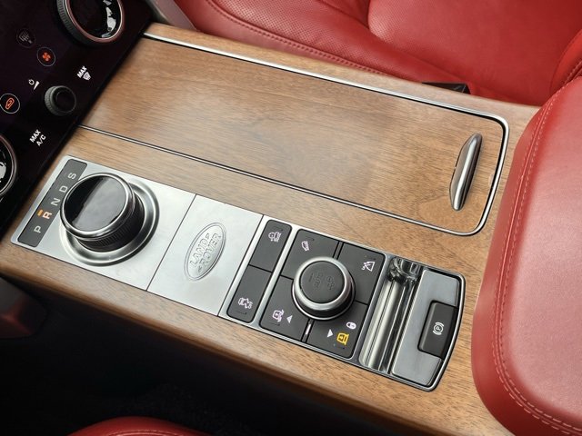 Used 2019 Land Rover Range Rover Long Wheelbase Autobiography image 19