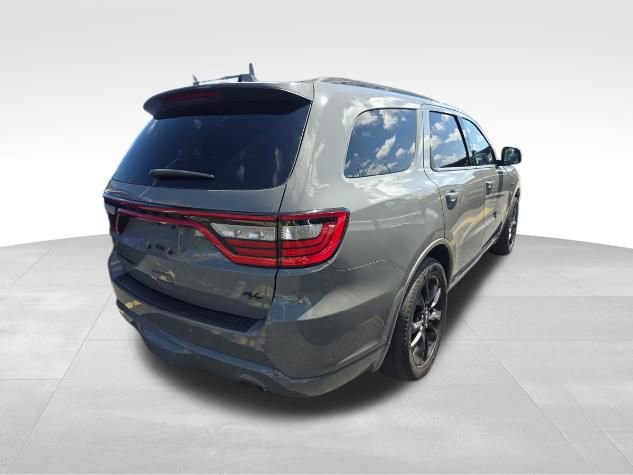 Used 2023 Dodge Durango R/T image 4