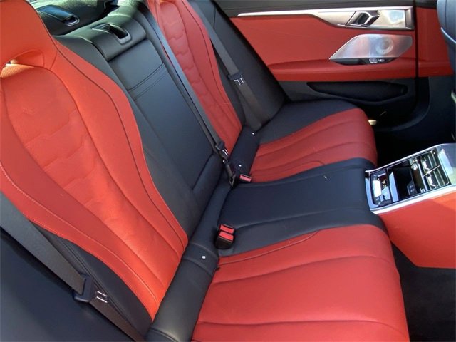 New 2026 BMW 840i xDrive image 13