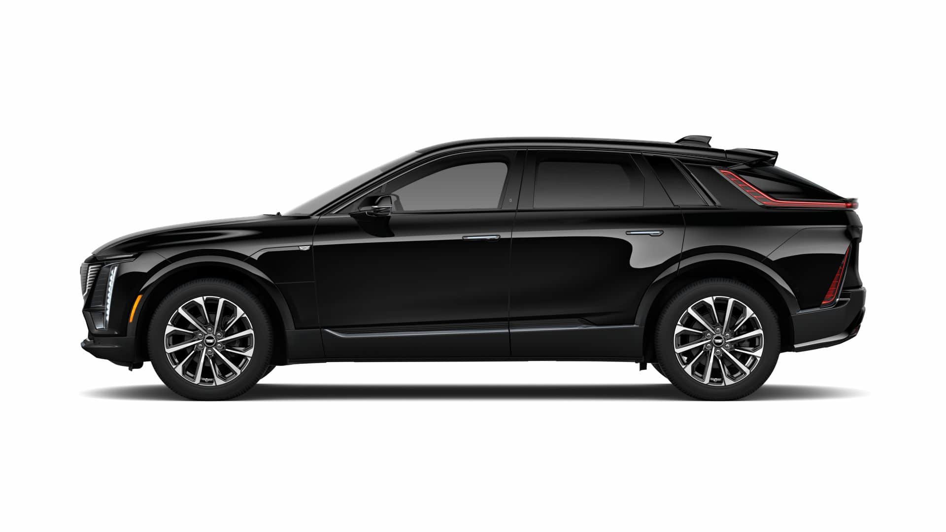 New 2027 Cadillac Lyriq Sport RWD image 10