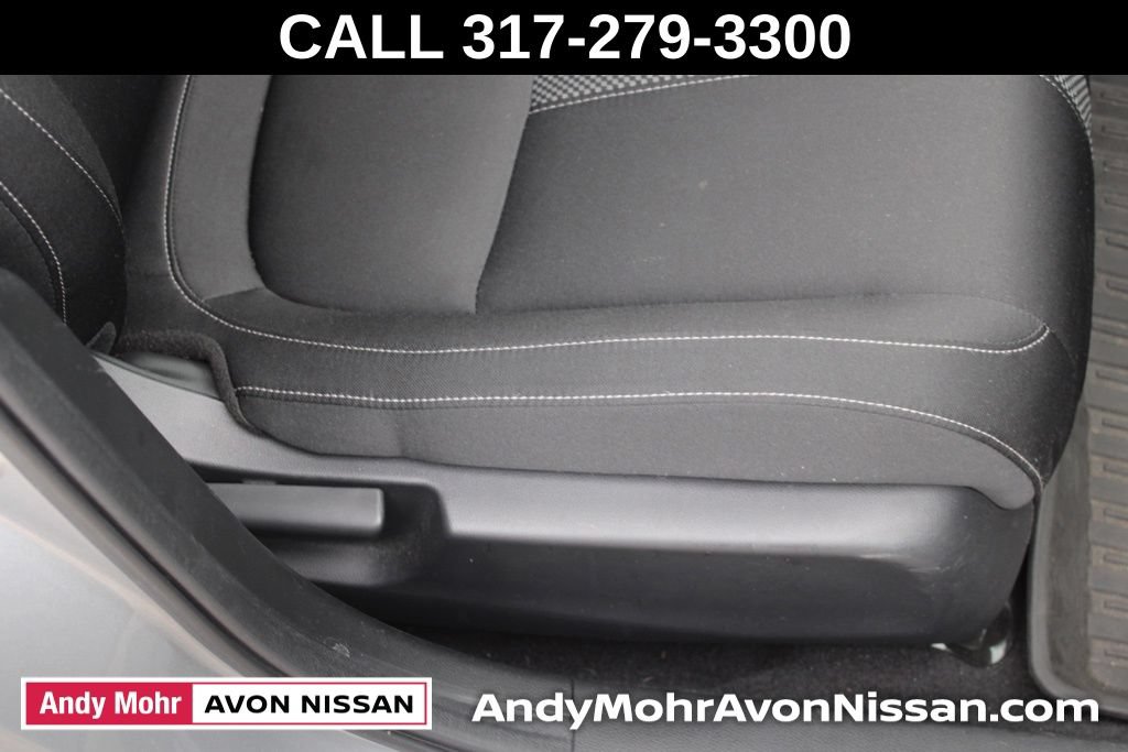Used 2021 Honda Civic EX image 20
