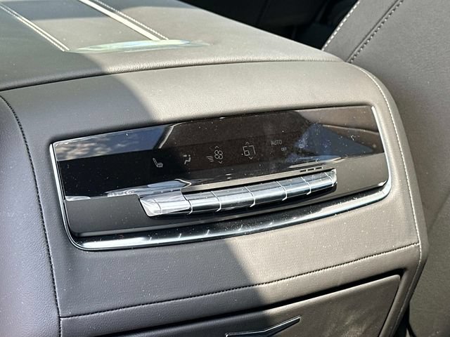 Used 2026 Cadillac Escalade Sport w/ LPO, ONYX Package AWD/4WD image 18