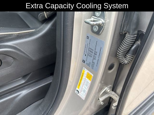 Certified 2024 Chevrolet Suburban Premier image 21