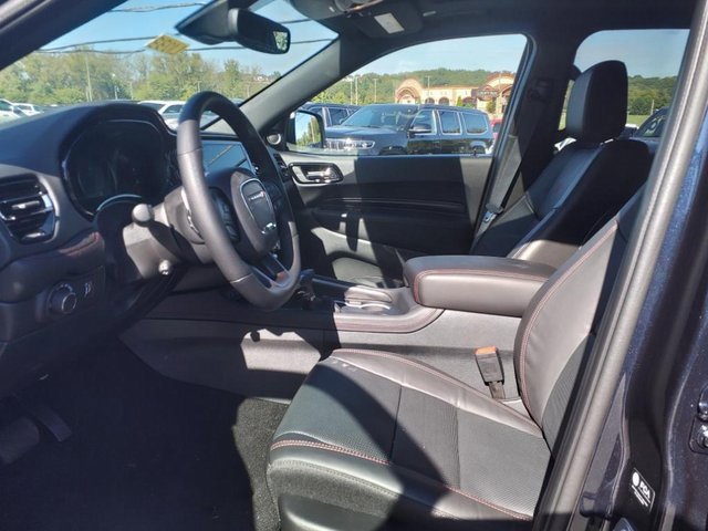 New 2025 Dodge Durango R/T image 5
