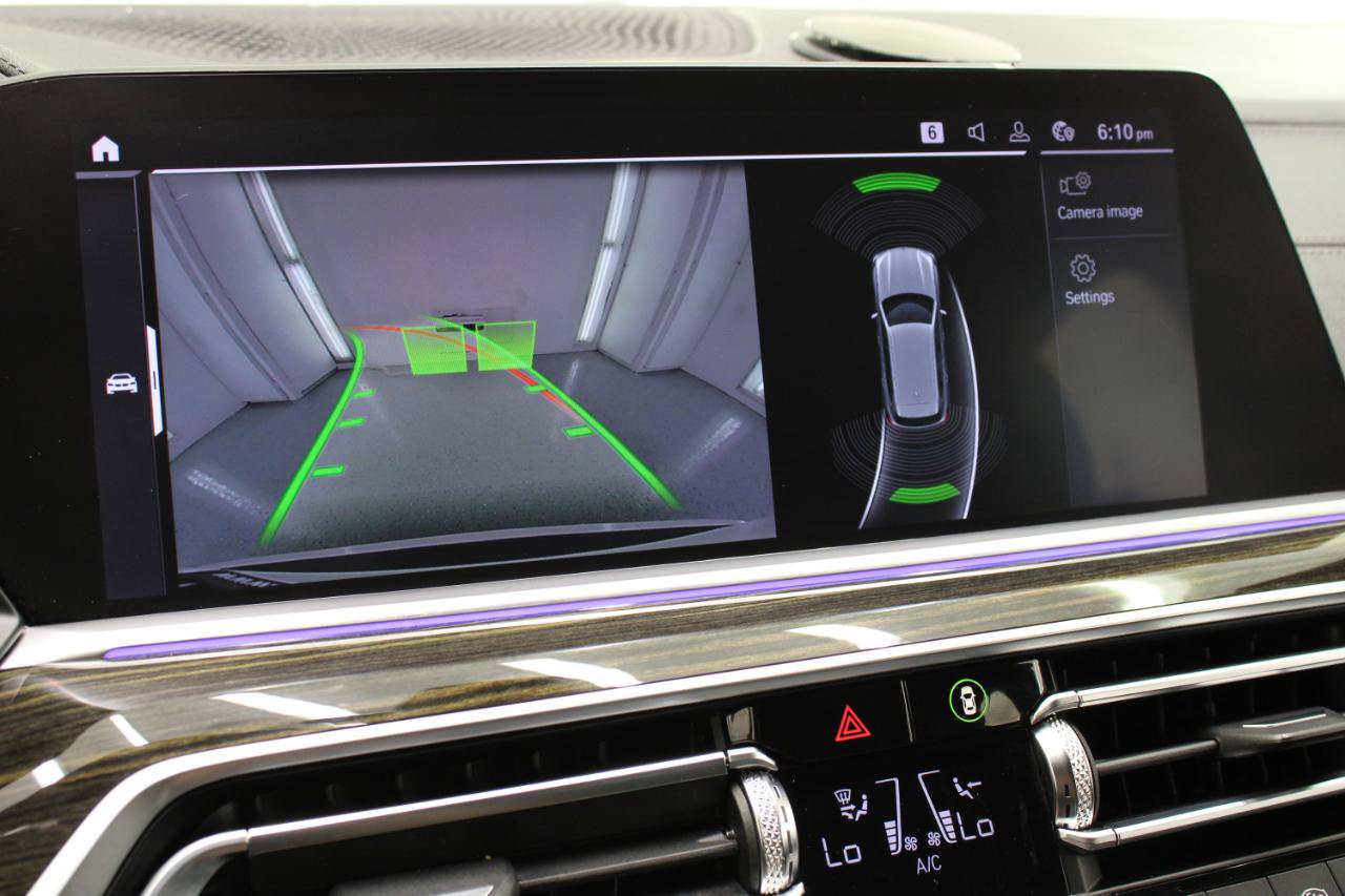 Used 2020 BMW X5 sDrive40i RWD image 60