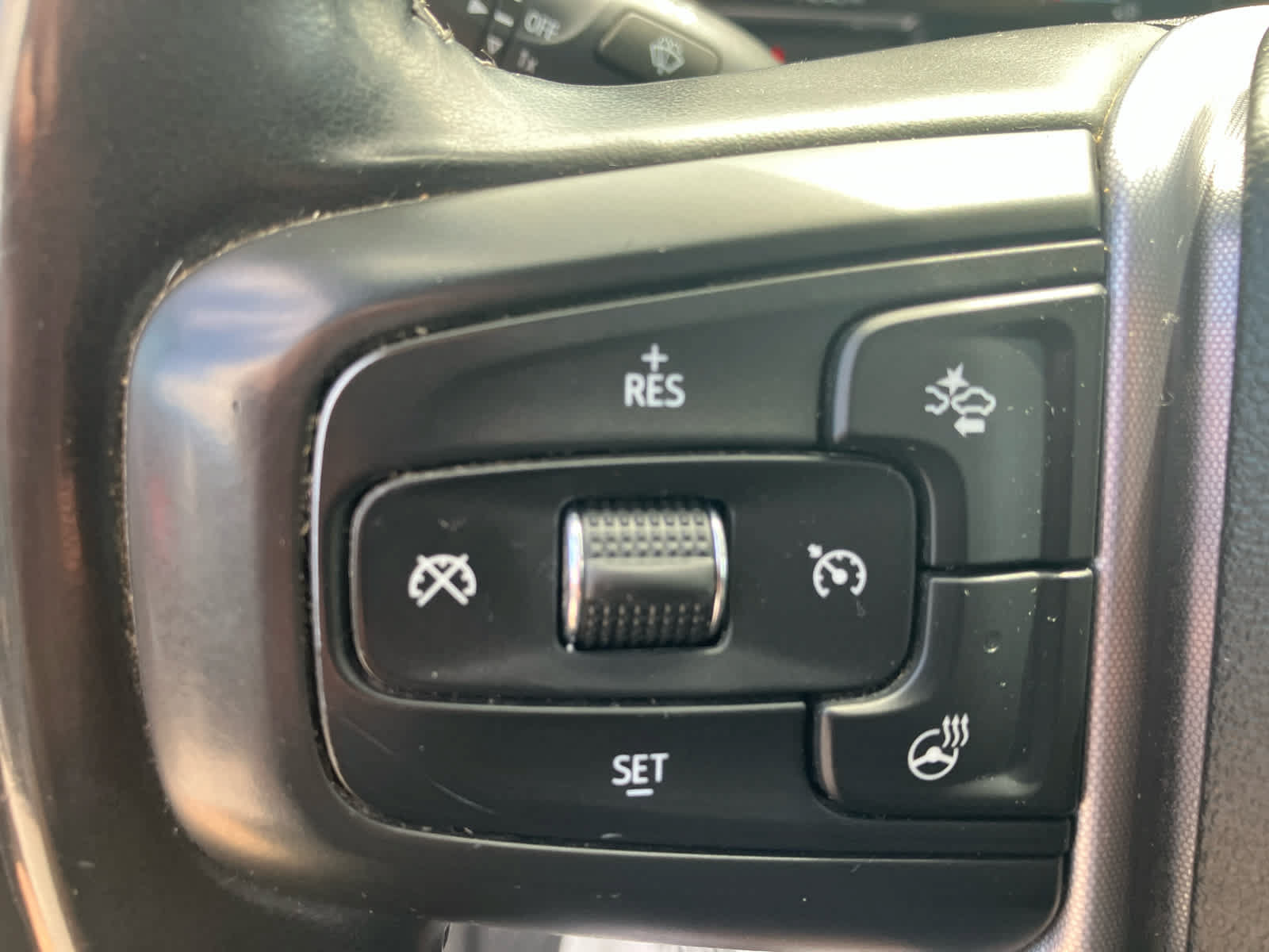 Used 2024 GMC Sierra 1500 Elevation w/ X31 Off-Road Package AWD/4WD image 19