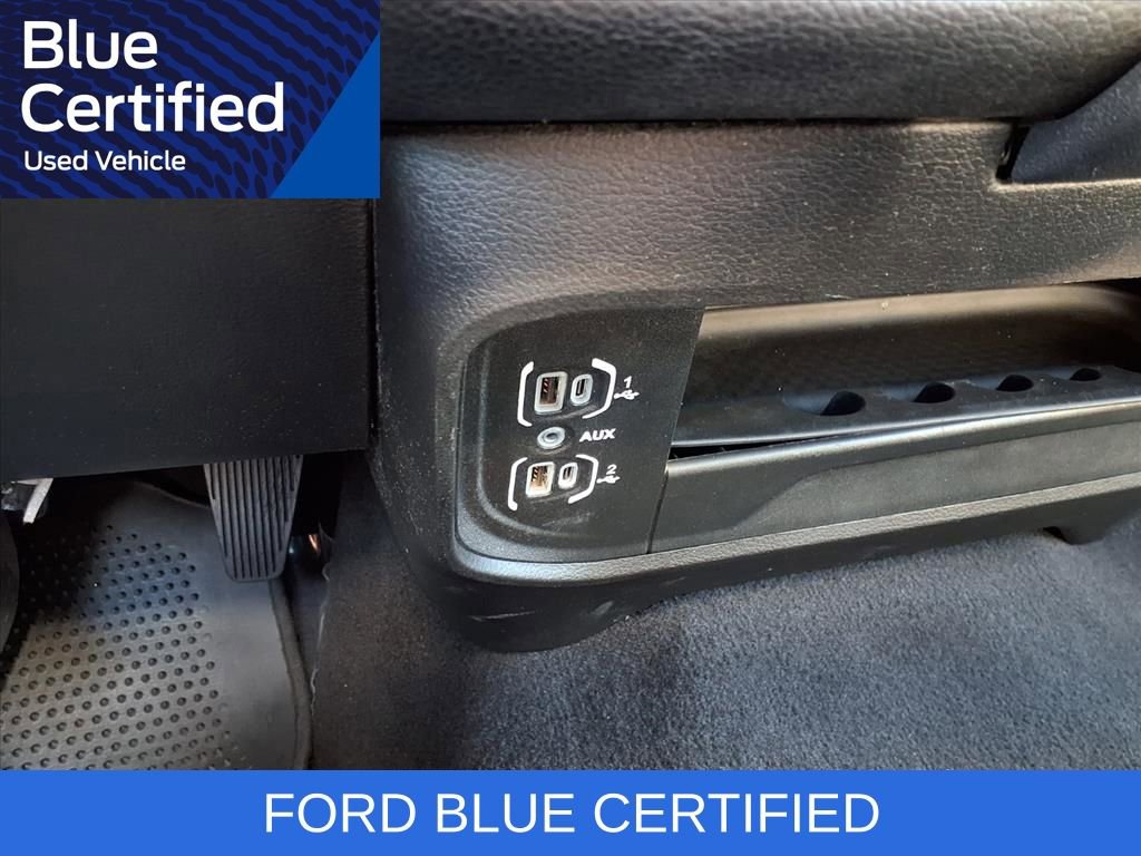 Used 2024 RAM 2500 Big Horn AWD/4WD image 13