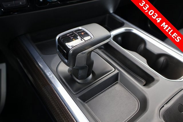 Used 2023 Chevrolet Silverado 1500 RST image 26