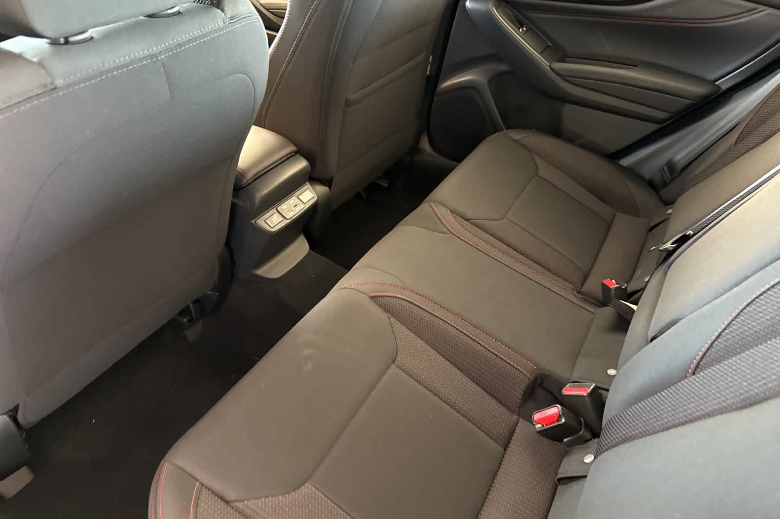 New 2026 Subaru WRX Premium AWD/4WD image 11