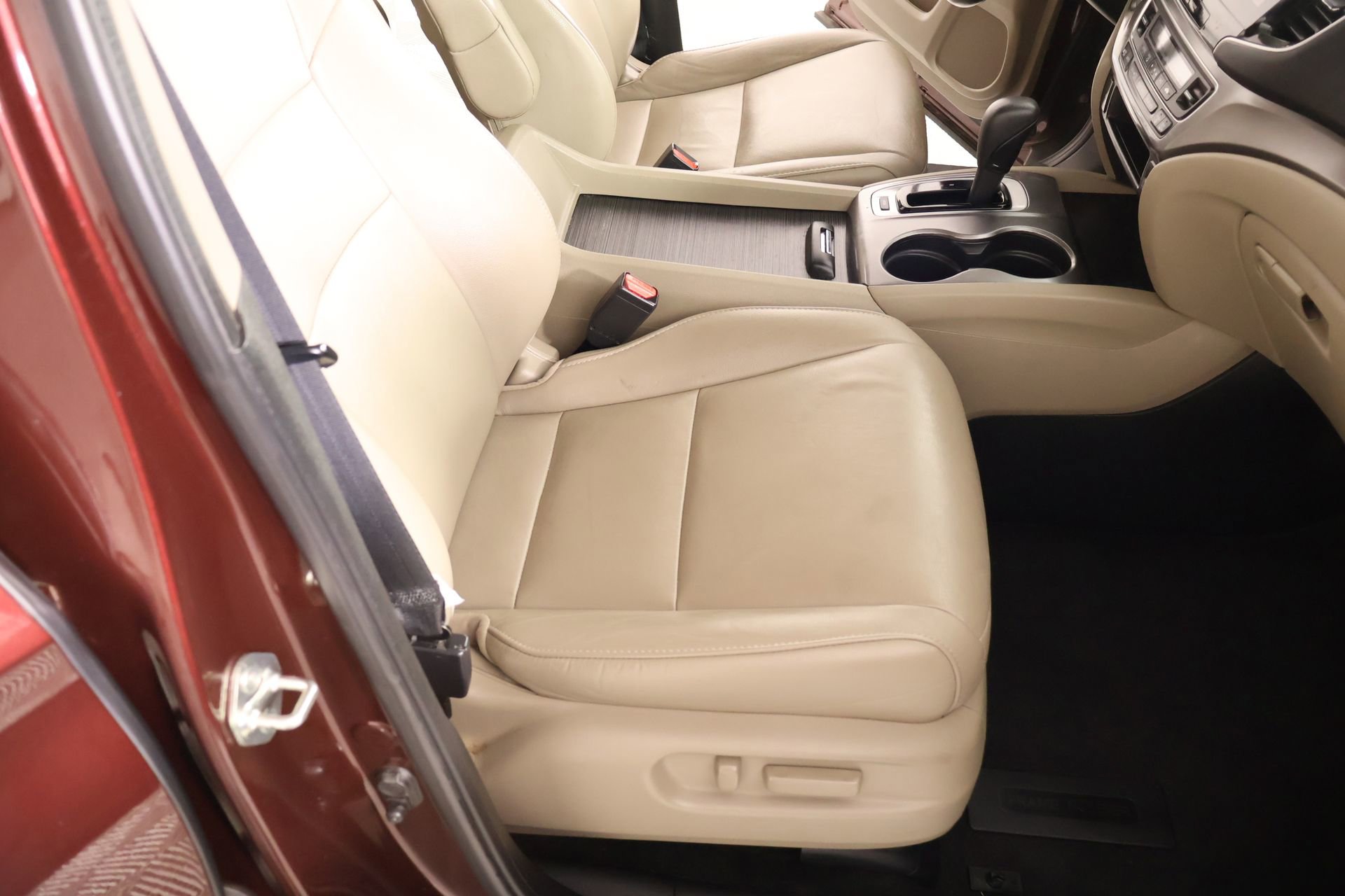 Used 2019 Honda Pilot EX-L image 14