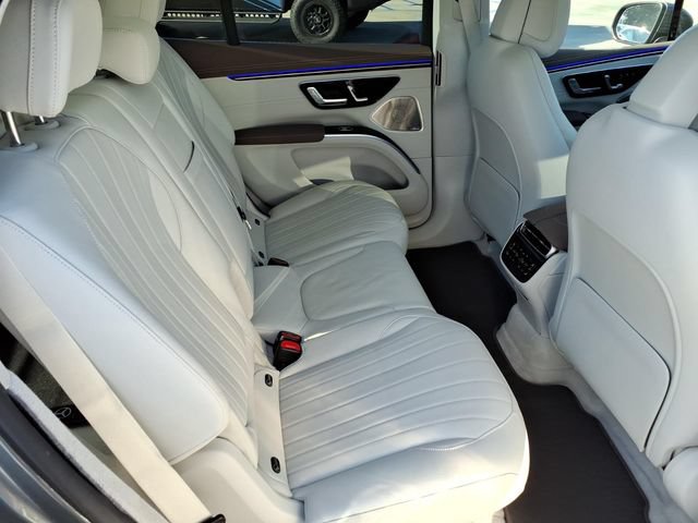 Certified 2023 Mercedes-Benz EQS 450+ SUV image 20